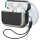 ESR Orbit Hybrid Halolock AirPods Pro 3 tok, MagSafe, titánium szürke