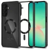 Tech-Protect Magflex Samsung Galaxy A17 tok, MagSafe, fekete