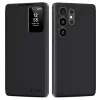 Tech-Protect Smart Wallet Samsung Galaxy S25 Ultra flip / kinyitható tok, fekete