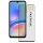 Tactical Glass Shield Privacy Stealth 5D Samsung Galaxy A05 / A05s betekintésgátló kijelzővédő üvegfólia, fekete