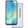 Tactical Glass Shield Privacy Stealth 5D Samsung Galaxy A16 / A26 betekintésgátló kijelzővédő üvegfólia, fekete