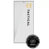 Tactical Glass Shield Privacy Stealth 5D Samsung Galaxy S25 Ultra betekintésgátló kijelzővédő üvegfólia, fekete