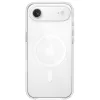 Apple iPhone Air (2025) gyári MagSafe tok, Frost, fehér