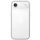 Apple iPhone Air (2025) Bumper gyári tok, Crossbody Strap kompatibilis, Light Gray, szürke