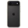 Apple iPhone Air (2025) Bumper gyári tok, Crossbody Strap kompatibilis, Tan, bézs