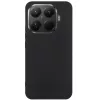 Tactical TPU Xiaomi 15T Pro hátlap tok, fekete