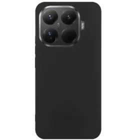 Tactical TPU Xiaomi 15T Pro hátlap tok, fekete