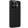 Tactical TPU Xiaomi 15T Pro hátlap tok, fekete