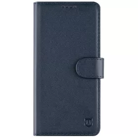   Tactical Field Notes Xiaomi Redmi 15 4G / Redmi 15 5G flip/oldalra nyíló tok, kék