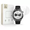 Tech-Protect Glass Fit+ Xiaomi Watch S4 kijelzővédő üvegfólia, átlátszó (2db)