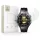 Tech-Protect Glass Fit+ Huawei Watch GT 6 Pro (46mm) kijelzővédő üvegfólia, átlátszó (2db)