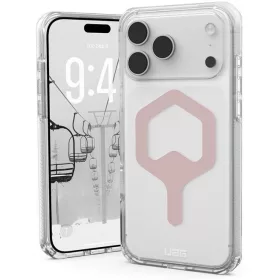   UAG Plyo Apple iPhone 18 Pro / 17 Pro hátlap, MagSafe, ice/rose gold
