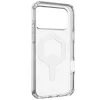 UAG Plyo Apple iPhone 18 Pro / 17 Pro hátlap, MagSafe, ice/rose gold