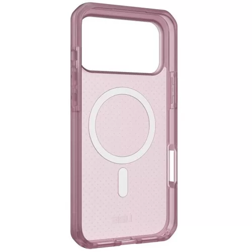 UAG Dot Apple iPhone 17 Pro Max hátlap tok, MagSafe, purple