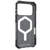 UAG Essential Armor Apple iPhone 18 Pro Max / 17 Pro Max hátlap tok, MagSafe, ash