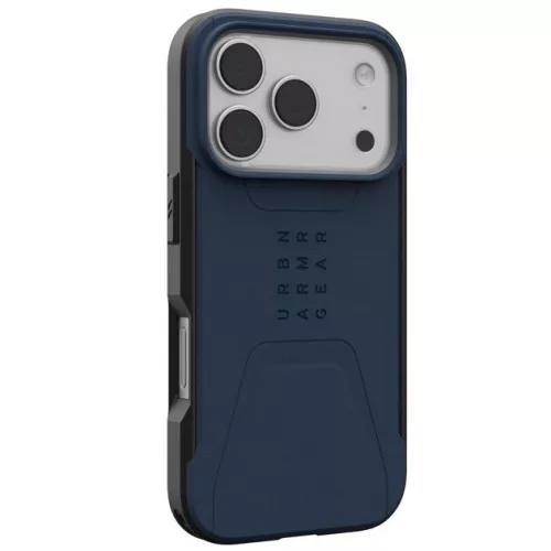 UAG Civilian Apple iPhone 18 Pro / 17 Pro hátlap, MagSafe, mallard