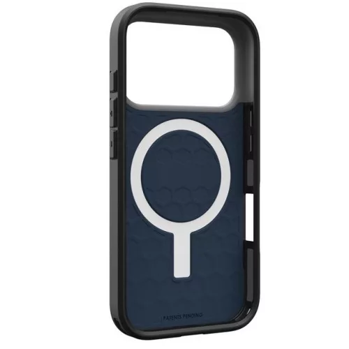 UAG Civilian Apple iPhone 18 Pro / 17 Pro hátlap, MagSafe, mallard