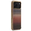Pitaka Aramid ProGuard Apple iPhone 18 Pro Max / 17 Pro Max hátlap tok, MagSafe, sunset