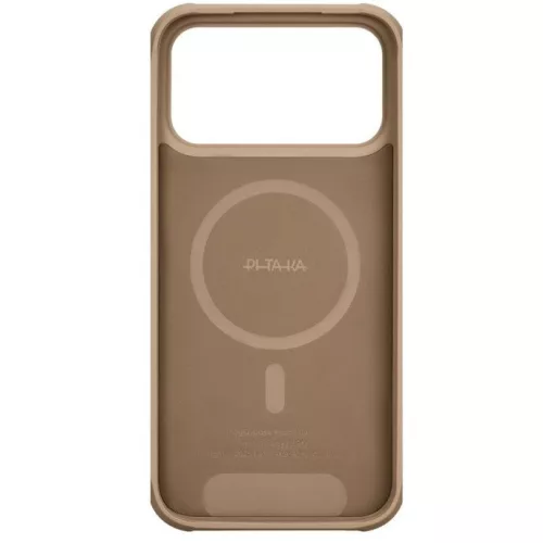 Pitaka Aramid ProGuard Apple iPhone 18 Pro Max / 17 Pro Max hátlap tok, MagSafe, sunset