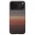 Pitaka Ultra Slim Apple iPhone 17 Pro hátlap tok, Aramid, MagSafe, sunset