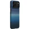 Pitaka Ultra Slim Apple iPhone 18 Pro Max / 17 Pro Max hátlap tok, Aramid, MagSafe, moonrise