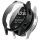 Tech-Protect Defense360 Samsung Galaxy Watch7 (44mm) ütésálló tok, kijelzővédő felülettel, fekete