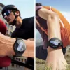 Tech-Protect Defense360 Samsung Galaxy Watch7 (44mm) ütésálló tok, kijelzővédő felülettel, fekete