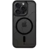 Tactical MagForce Hyperstealth Sika Apple iPhone 15 Pro Max MagSafe tok, fekete