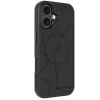 Tactical MagForce Hyperstealth Sika Apple iPhone 16 MagSafe tok, fekete