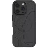 Tactical MagForce Hyperstealth Sika Apple iPhone 16 Pro Max MagSafe tok, fekete