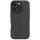 Tactical MagForce Hyperstealth Sika Apple iPhone 16 Pro Max MagSafe tok, fekete