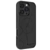 Tactical MagForce Hyperstealth Sika Apple iPhone 16 Pro Max MagSafe tok, fekete