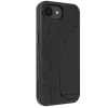 Tactical MagForce Hyperstealth Sika Apple iPhone 17e / iPhone 16e MagSafe tok, fekete