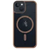 Tactical MagForce Hyperstealth Sika Apple iPhone 13 MagSafe tok, barna