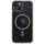 Tactical MagForce Hyperstealth Sika Apple iPhone 15 MagSafe tok, barna