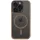 Tactical MagForce Hyperstealth Sika Apple iPhone 15 Pro Max MagSafe tok, barna
