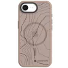 Tactical MagForce Hyperstealth Sika Apple iPhone 17e / iPhone 16e MagSafe tok, barna