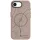 Tactical MagForce Hyperstealth Sika Apple iPhone 17e / iPhone 16e MagSafe tok, barna