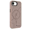 Tactical MagForce Hyperstealth Sika Apple iPhone 17e / iPhone 16e MagSafe tok, barna