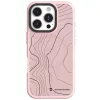 Tactical MagForce Hyperstealth Sika Apple iPhone 16 Pro Max MagSafe tok, rózsaszín