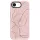 Tactical MagForce Hyperstealth Sika Apple iPhone 17e / iPhone 16e MagSafe tok, rózsaszín