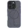 Tactical MagForce Hyperstealth Sika Apple iPhone 16 Pro MagSafe tok, kék