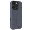 Tactical MagForce Hyperstealth Sika Apple iPhone 16 Pro Max MagSafe tok, kék
