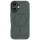 Tactical MagForce Hyperstealth Sika Apple iPhone 16 MagSafe tok, zöld