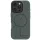 Tactical MagForce Hyperstealth Sika Apple iPhone 16 Pro MagSafe tok, zöld