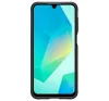 Spigen Rugged Armor Samsung Galaxy A17 tok, Matte Black, fekete