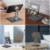 Tech-Protect Z11 univerzális asztali tablet tartó, szürke
