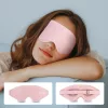 Tech-Protect EyeShade alvómaszk / szemfedő memóriahabbal, állítható pánttal, rózsaszín