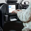 Tech-Protect UCA100 ülésre rögzíthető autós rendszerező, fekete