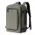 Tech-Protect Defender S50 utazó táska, Ryanair / Wizzair kompatibilis, 20L, 40x20x25cm, olívazöld